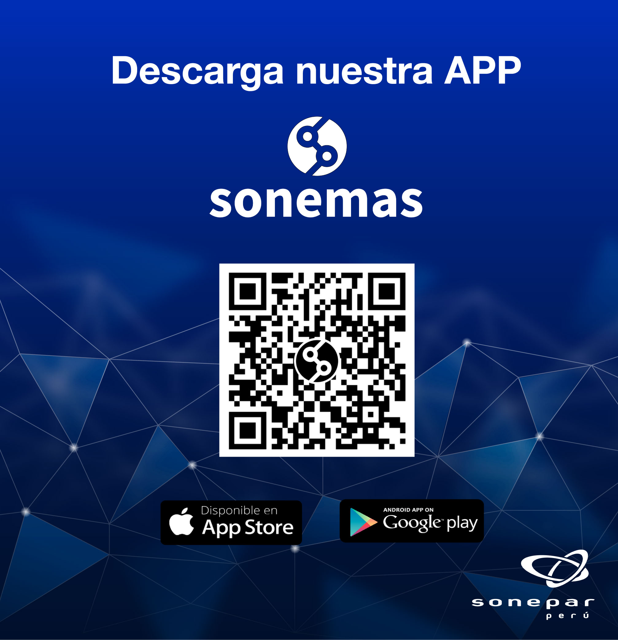 SONEMAS APP